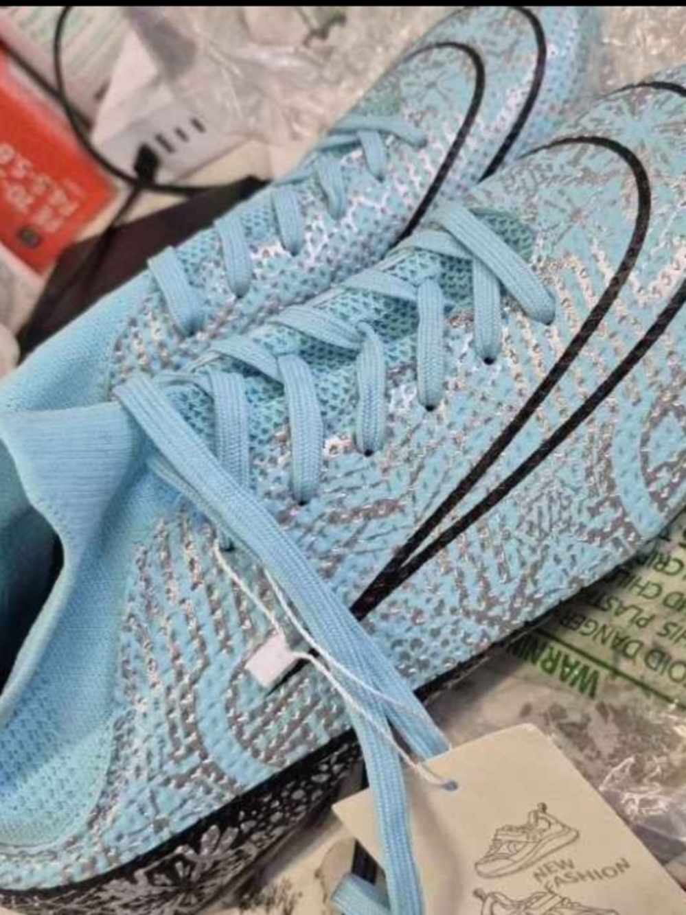 Soccer Cleats